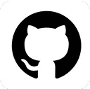 GitHub logo