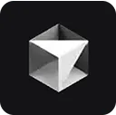 Cursor IDE logo