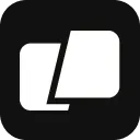 Warp terminal logo