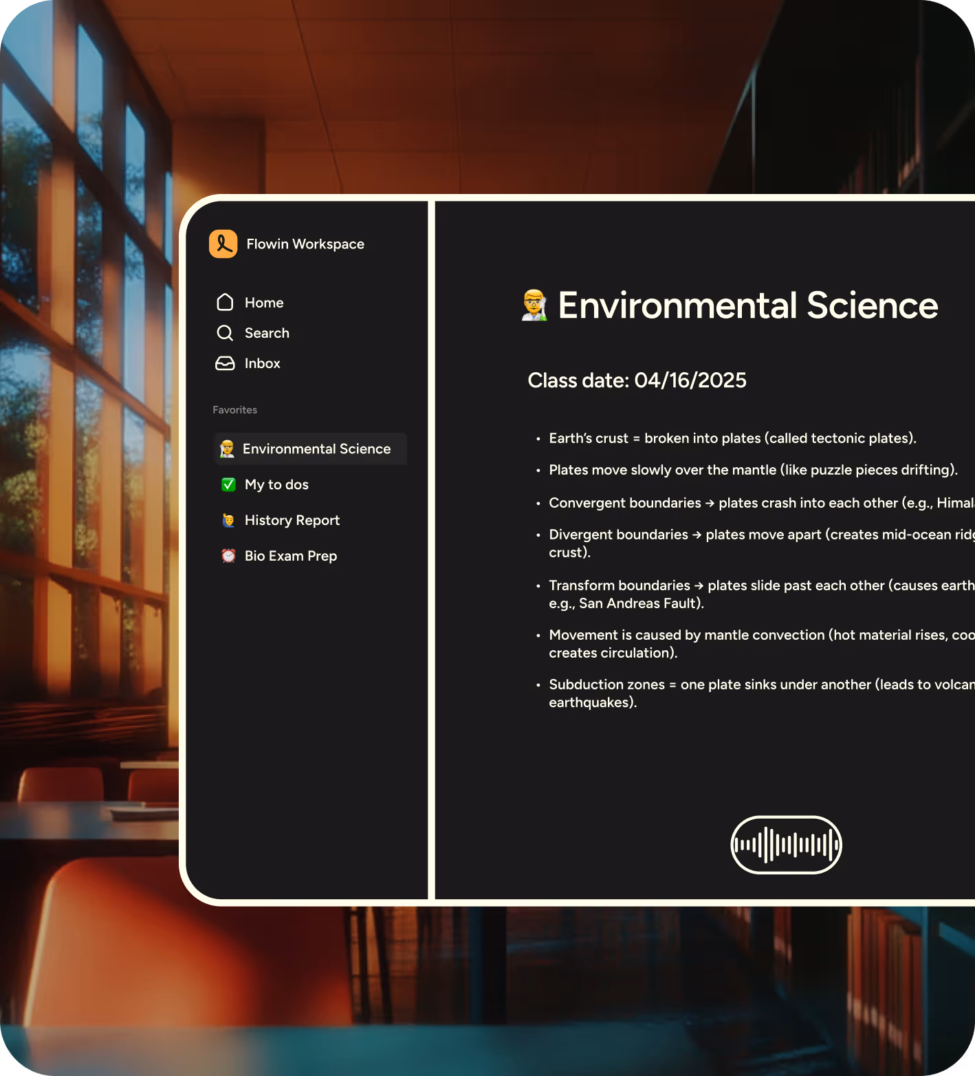ReMote enterprise screenshot