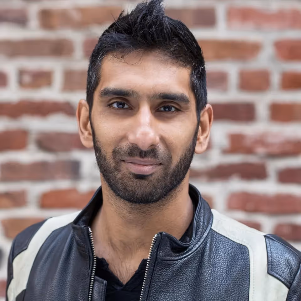 Rahul Vohra