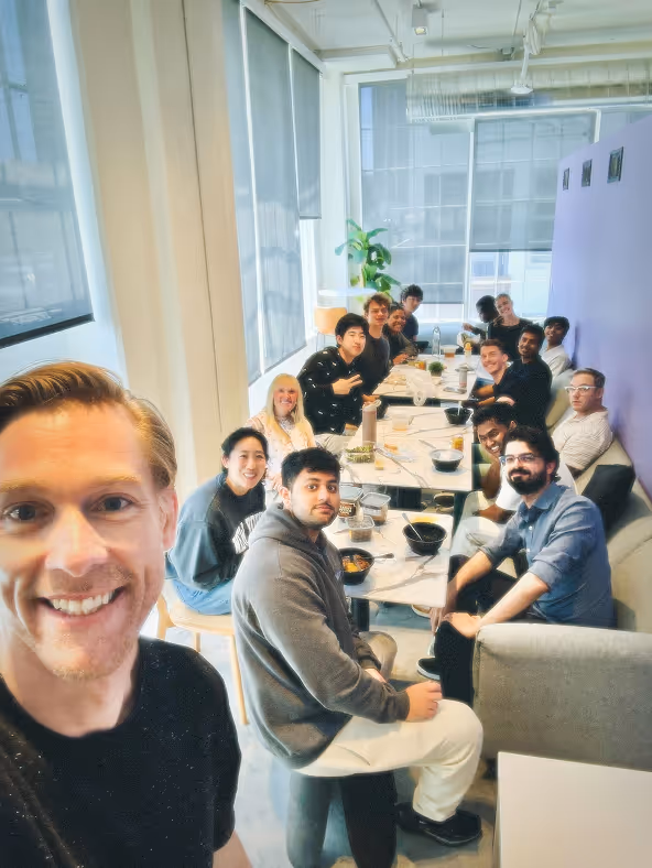 ReMote team photo