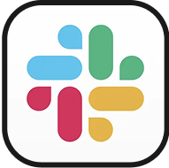 Slack logo