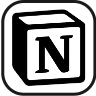 Notion logo