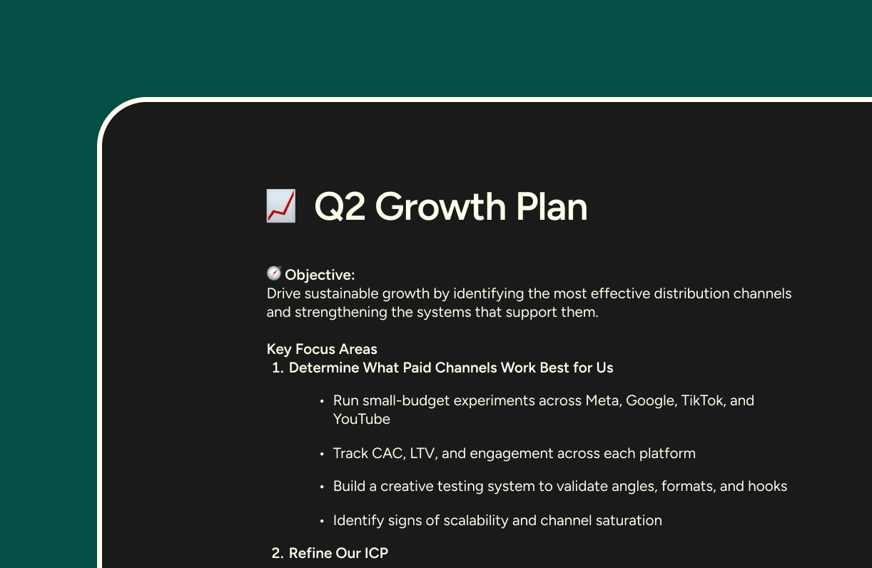 ReMote Q2 feature