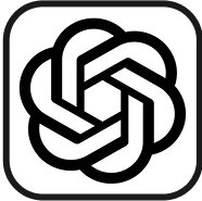 ChatGPT logo