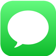 iMessage logo