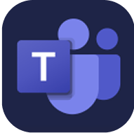 Microsoft Teams logo