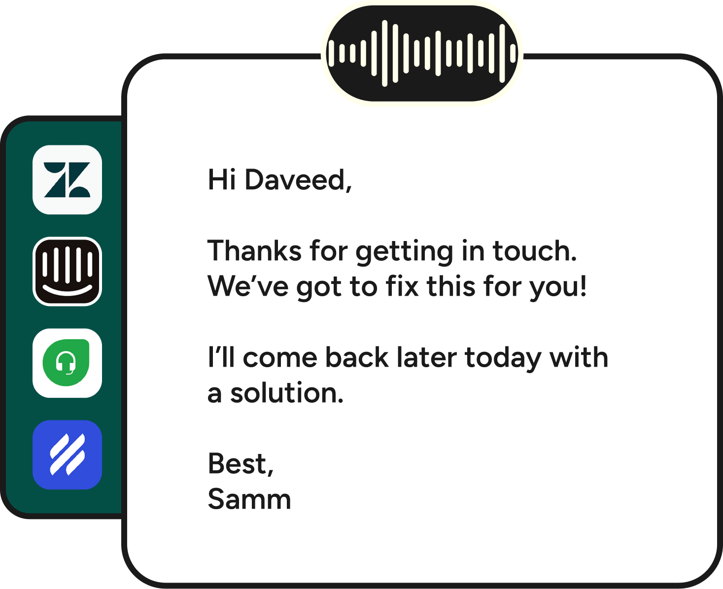 ReMote hero screenshot
