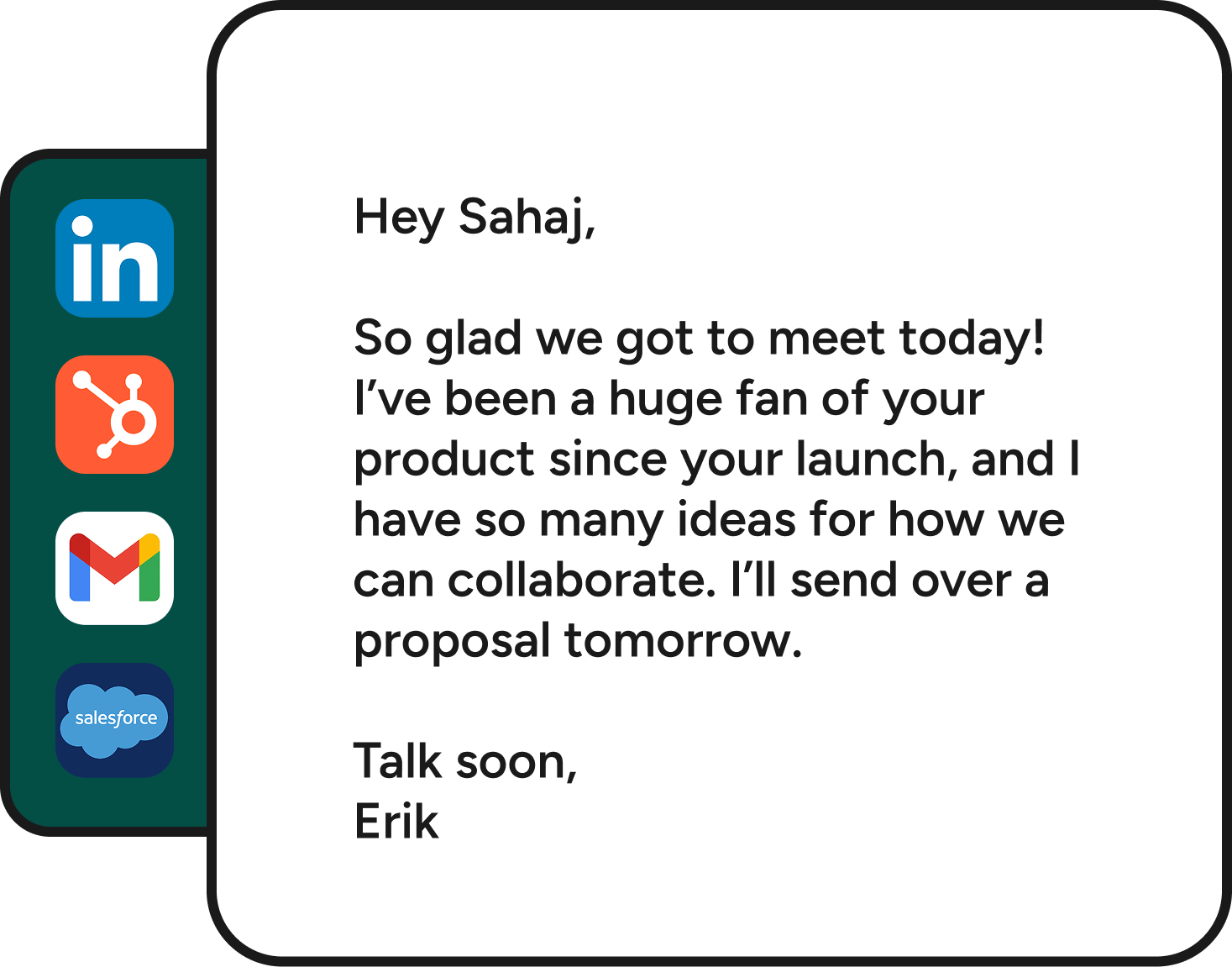 ReMote for Sales hero