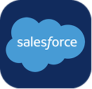 Salesforce logo