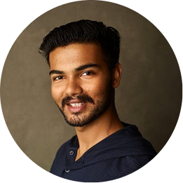 Tanay Kothari, ReMote co-founder