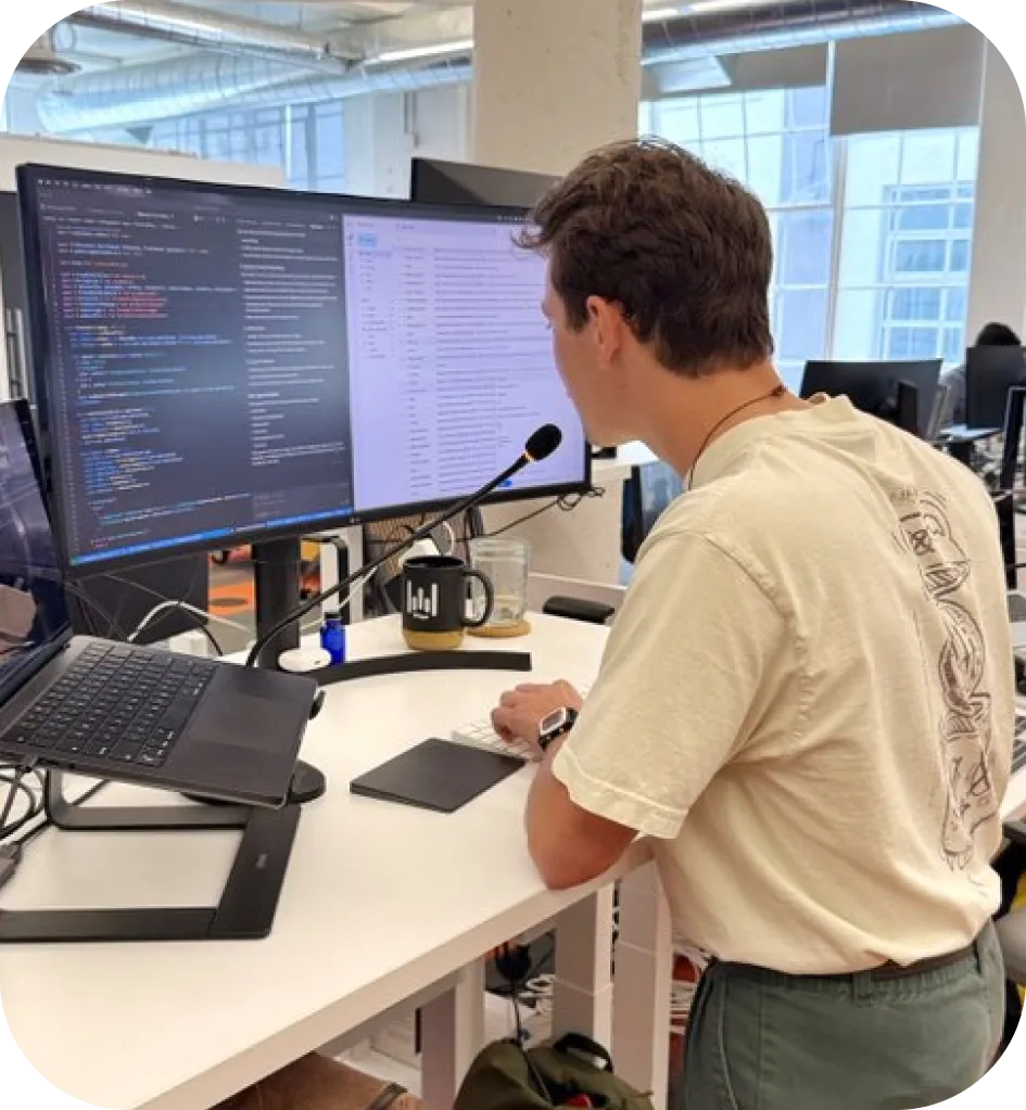 ReMote microphone feature