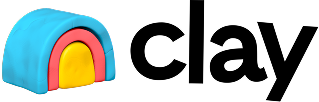 Clay CRM logo