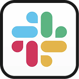 Slack logo