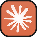 Claude AI logo