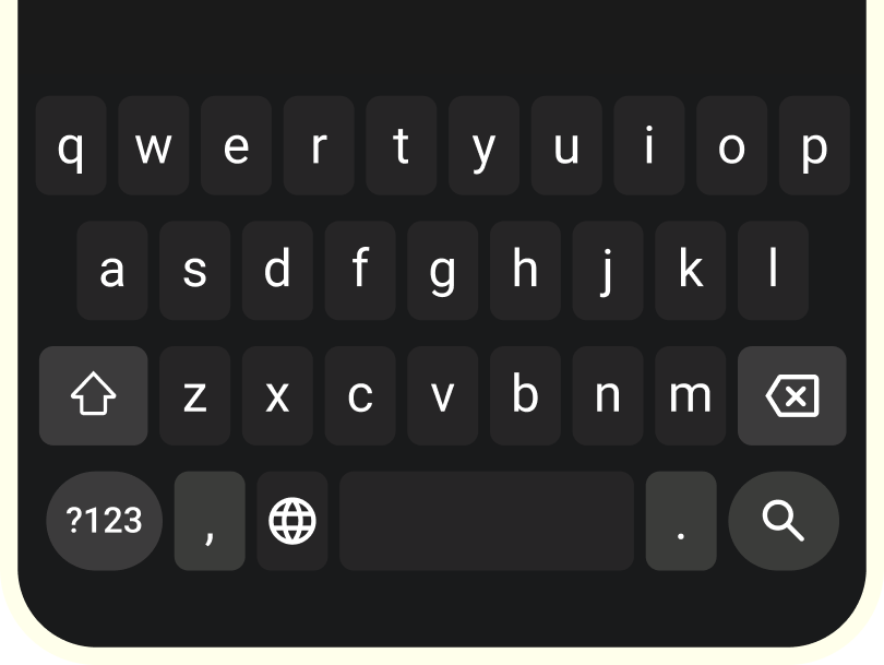 ReMote Android app screenshot