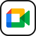 Google Meet logo