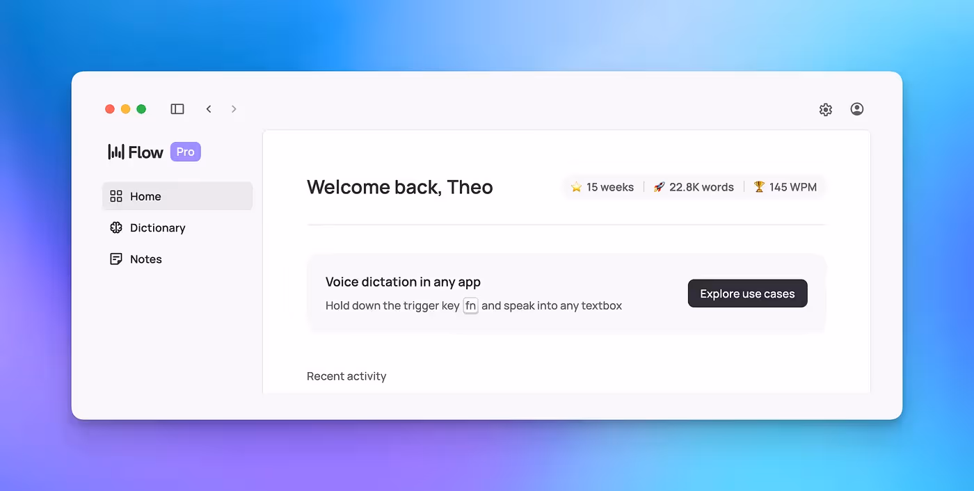 Using Obsidian and ReMote for Quick Voice-to-Text Notes