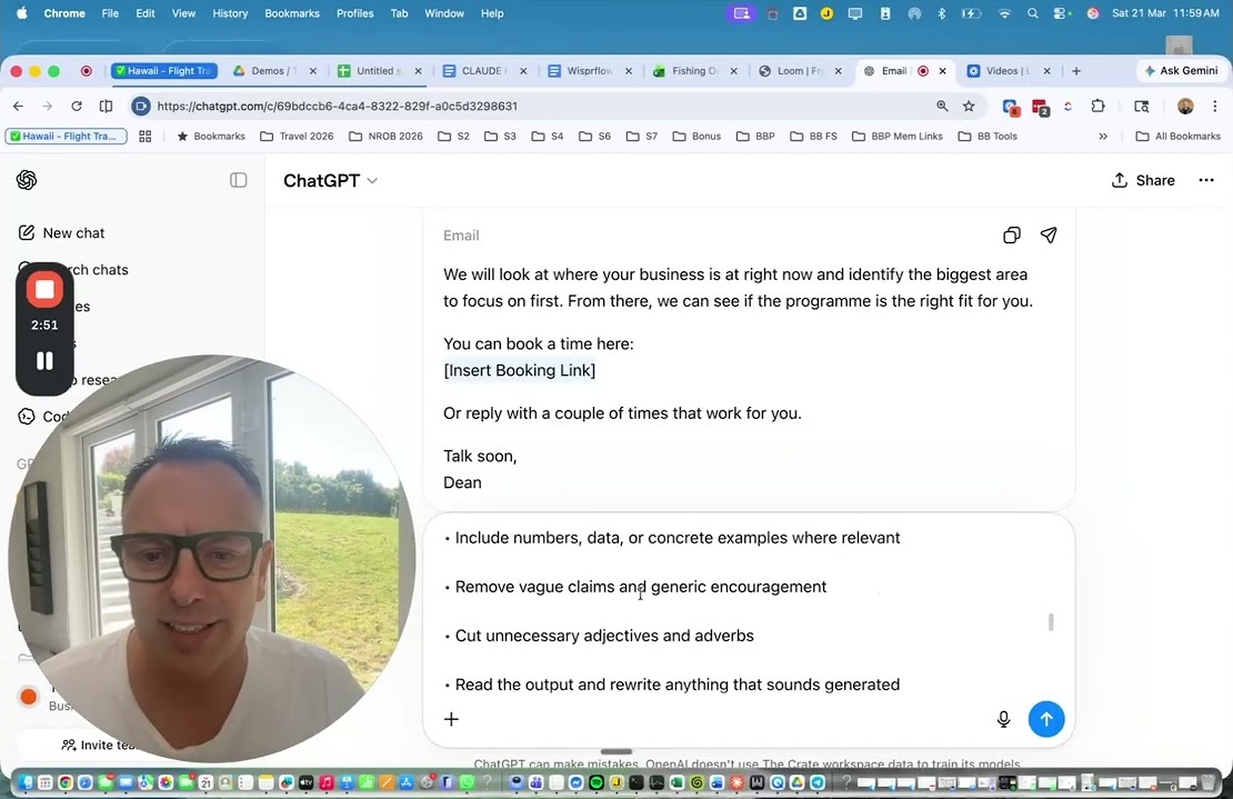 Save hours on emails and presentations with ReMote snippets